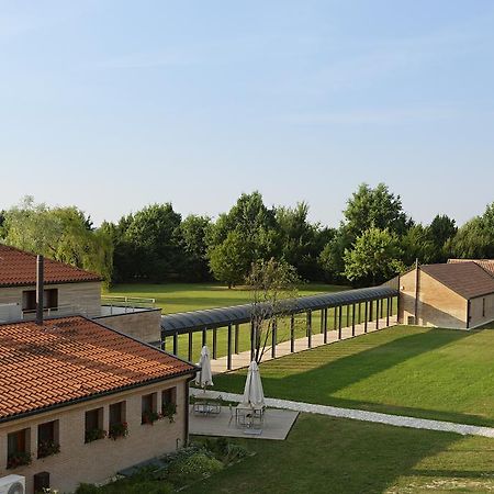 Relais Agrituristico Ormesani San Liberale Exterior foto