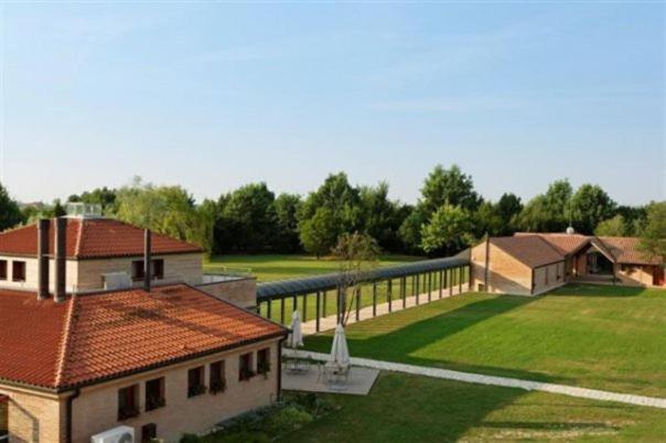 Relais Agrituristico Ormesani San Liberale Exterior foto