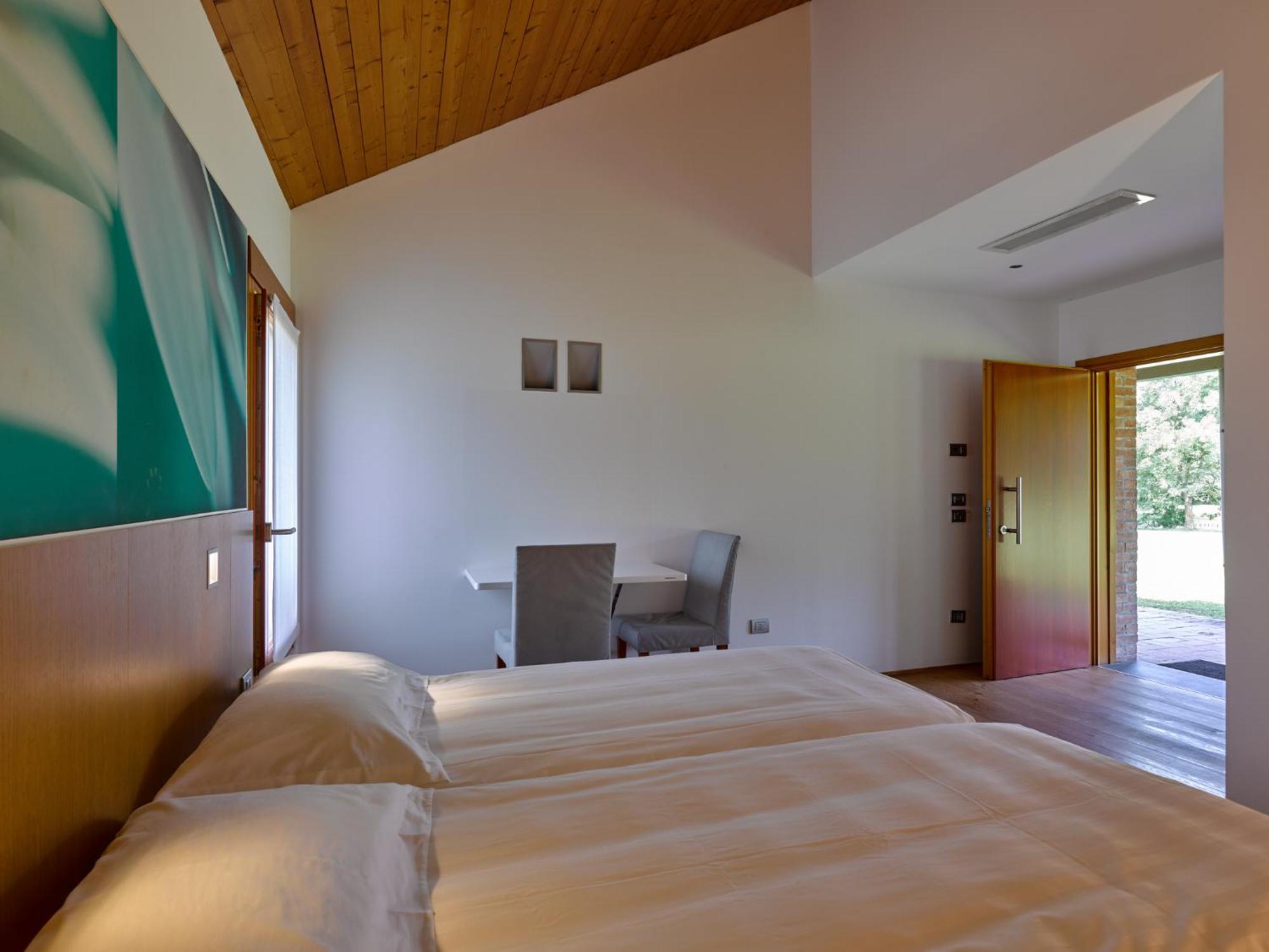 Relais Agrituristico Ormesani San Liberale Quarto foto