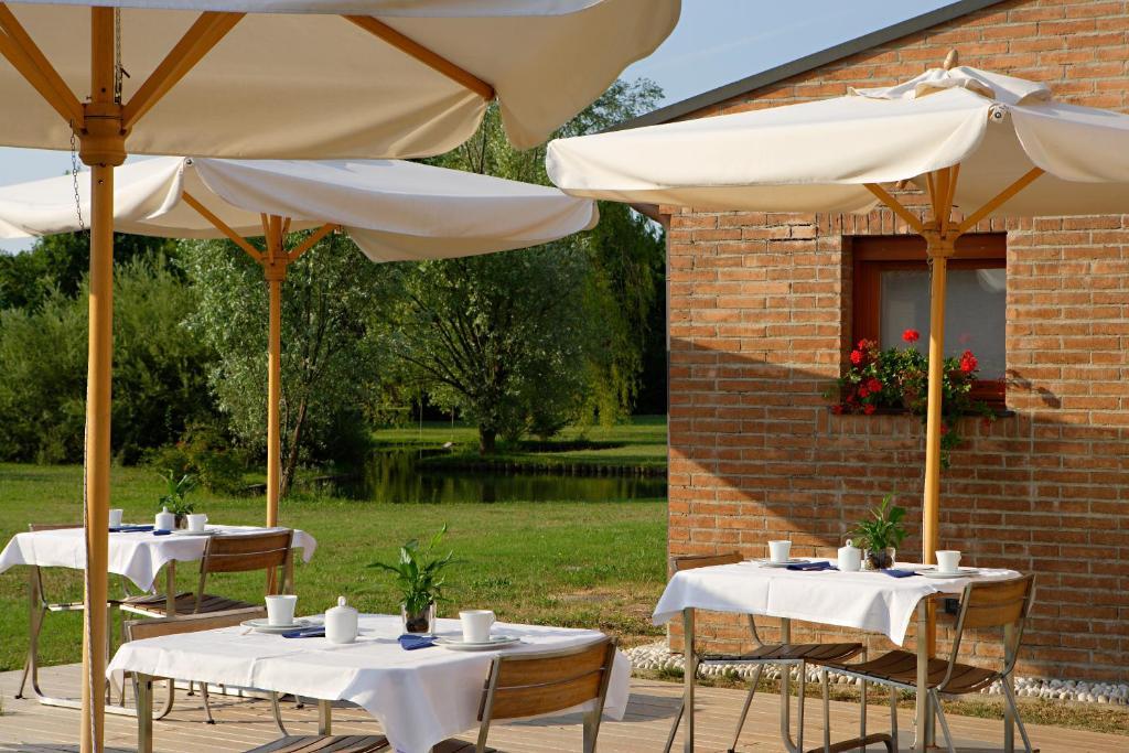 Relais Agrituristico Ormesani San Liberale Exterior foto