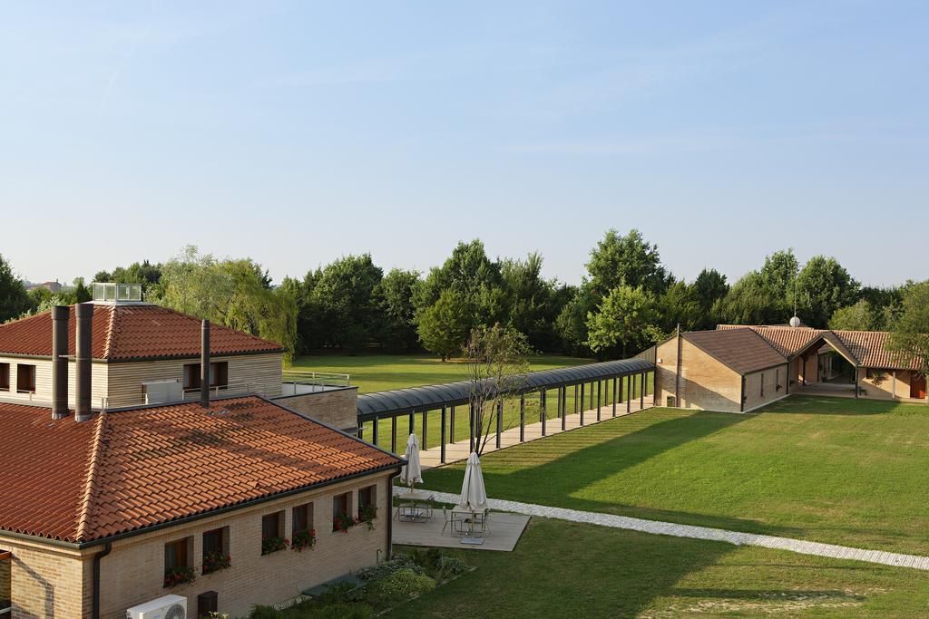 Relais Agrituristico Ormesani San Liberale Exterior foto