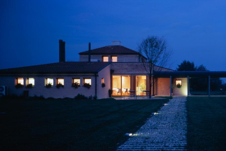 Relais Agrituristico Ormesani San Liberale Exterior foto